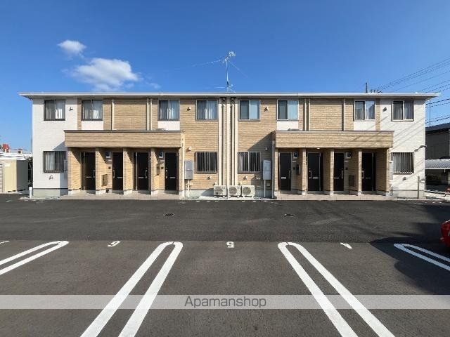 小田急小田原線 渋沢駅 徒歩20分 築2年