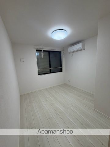 仮)ルーチェ北小金の居間写真