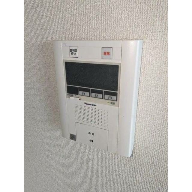 セキュリティ　セキュリティ