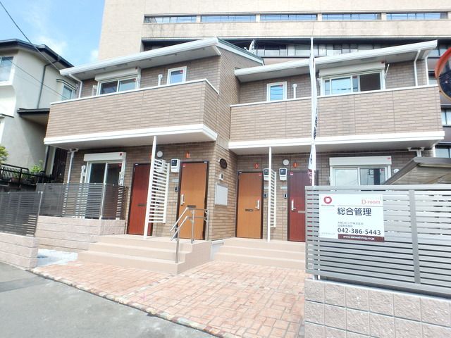 エントランス　★大和ハウス施工★