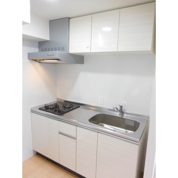キッチン　別部屋参照写真