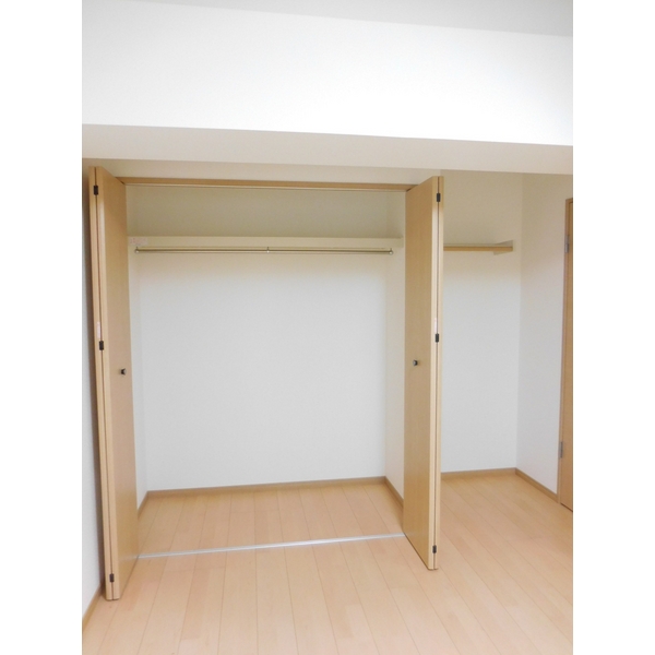 収納　別部屋参照写真
