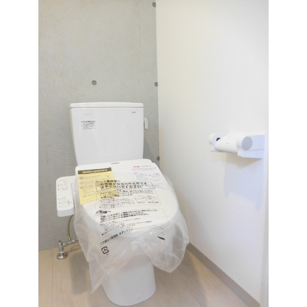 トイレ　別部屋参照写真