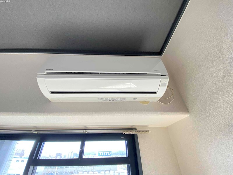その他設備　別号室イメージ