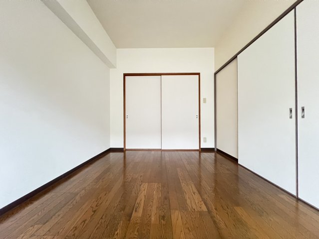 シェルコート南甲子園の内装写真