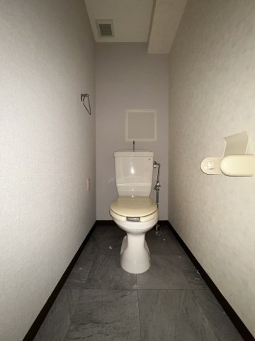 シェルコート南甲子園のトイレ写真