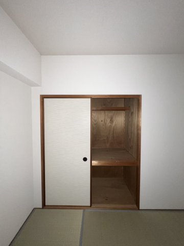 シェルコート南甲子園の内装写真