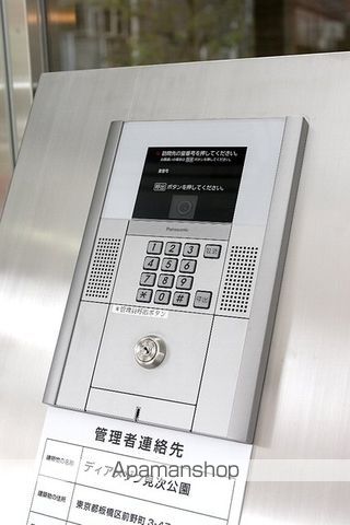 都営三田線 志村坂上駅 徒歩6分 7階建 築15年のその他写真