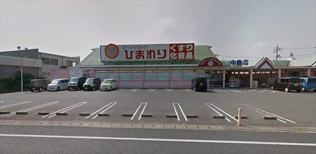 ドラックストア　ザグザグ西阿知店（ドラッグストア）まで374m
