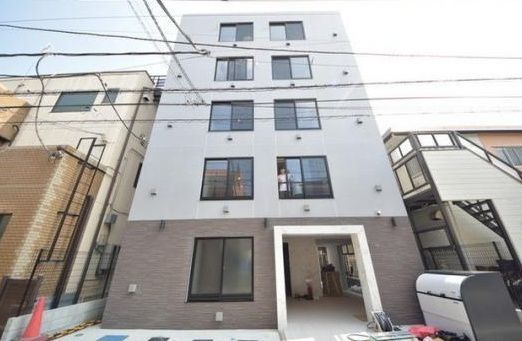 建物外観　☆外観☆