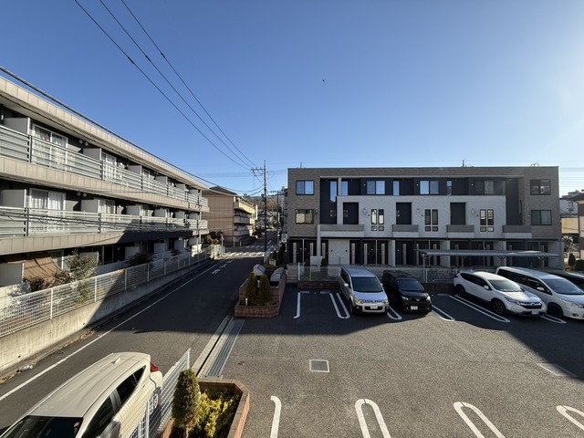 眺望　別部屋参考写真です