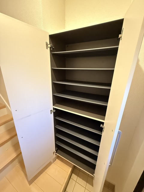その他設備　別部屋参考写真です
