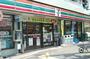 コンビニ　セブン‐イレブン/川崎木月店（コンビニ）まで240m