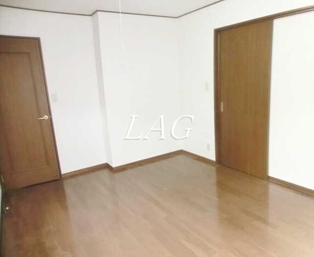 その他部屋・スペース　寝室です。