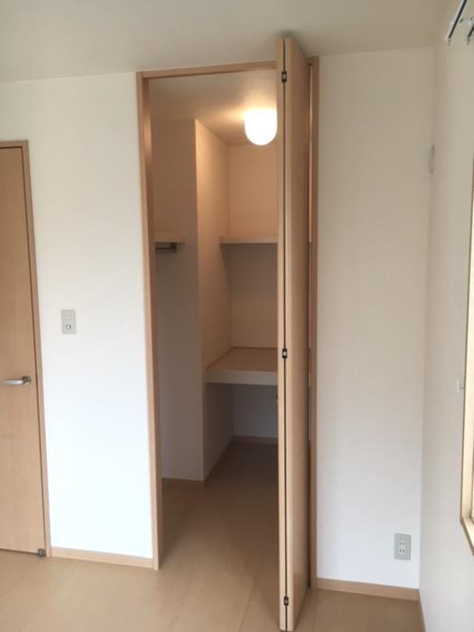 その他部屋・スペース　他室参照