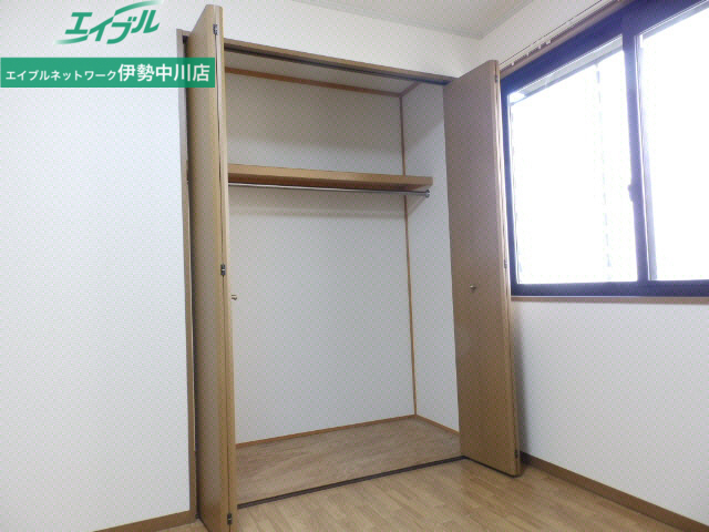 収納　同タイプの画像です
