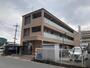 ブランシェ弐番館 1階 築9年3ヶ月の賃貸物件