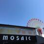 ショッピングセンター　umie　MOSAIC（ショッピングセンター）まで848m