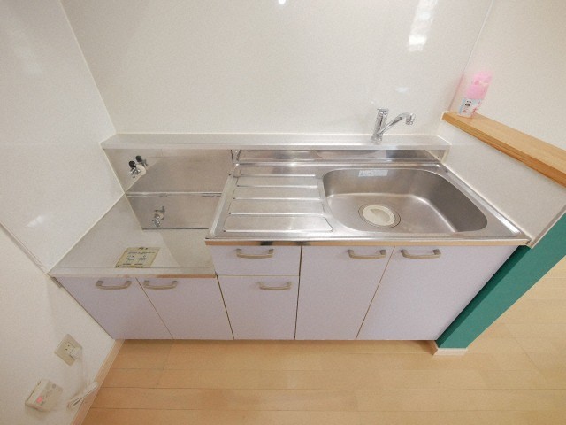 キッチン　人気の独立キッチンタイプです！