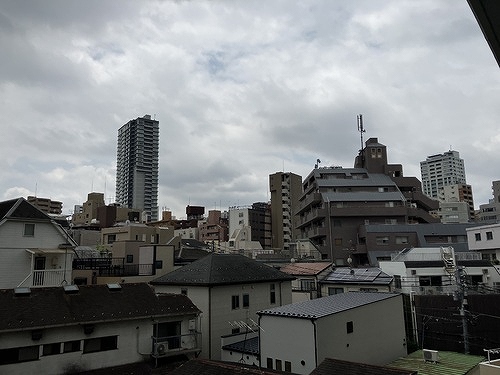 その他　眺望