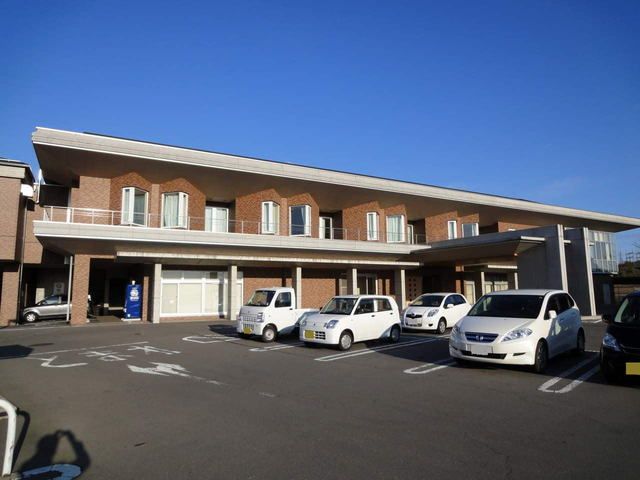 病院　東御市民病院（病院）まで3200m