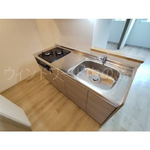 キッチン　詳細は、ウィンドワード中の島店までご相談下さい。