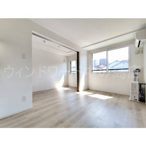 居室・リビング　詳細は、ウィンドワード中の島店までご相談下さい。