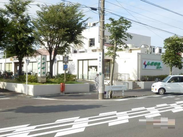 スーパー　しまむらストアー すみれ平店（スーパー）まで661m
