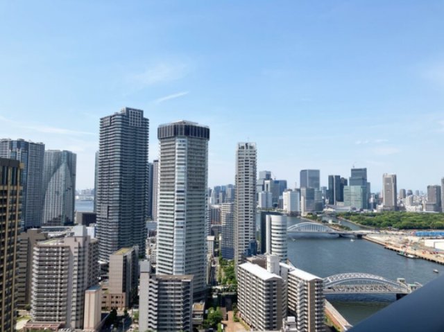 眺望　別部屋参考写真