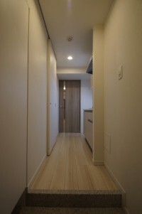 玄関　参考写真