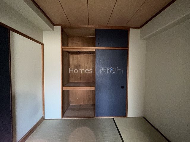 収納　別間取り参考写真