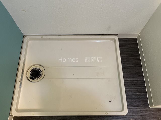 その他設備　別間取り参考写真