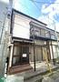 鳩ヶ谷駅より徒歩12分 築45年2ヶ月の賃貸物件