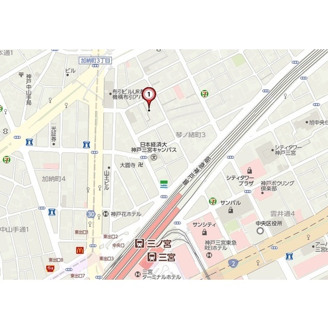 その他　マップ