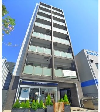 建物外観　☆外観☆
