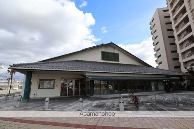 スーパー　ラッキーやまと小泉店（スーパー）まで153m