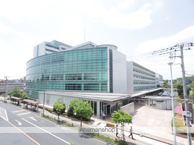 大学・短大　杏林大学三鷹キャンパス（大学・短大）まで190m