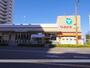 スーパー　TAIRAYA三鷹新川店（スーパー）まで464m