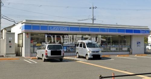 コンビニ　ローソン 王塚台五丁目店（コンビニ）まで476m