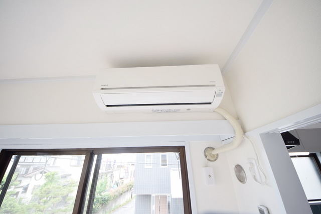 その他設備　～体調管理は大切に～