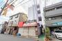 武蔵新城駅より徒歩3分 4階 築58年3ヶ月の賃貸物件