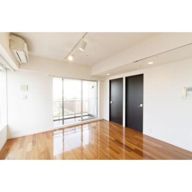 居室・リビング　※写真は同タイプ住戸です。