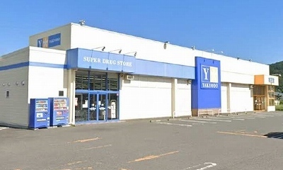 その他　薬王堂南部町店（その他）まで350m