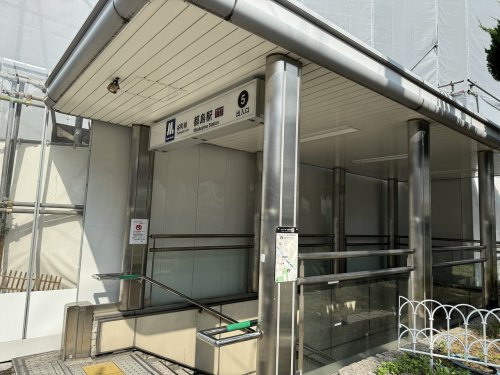 その他　都島駅５番出口（その他）まで26m