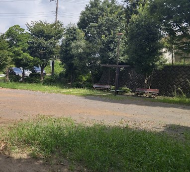 公園　川井本町五反田公園（公園）まで2749m