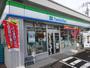 コンビニ　ファミリーマート札幌中央市場前店（コンビニ）まで233m