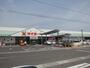 スーパー　タイヨー西原店（スーパー）まで1022m