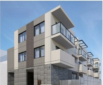 建物外観　外観※イメージ