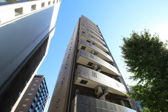 建物外観　☆外観☆