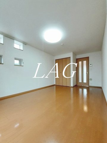 その他部屋・スペース　寝室です。